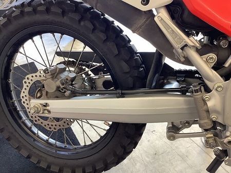 ホンダ CRF250L CRF250L グリップヒーター装備 21