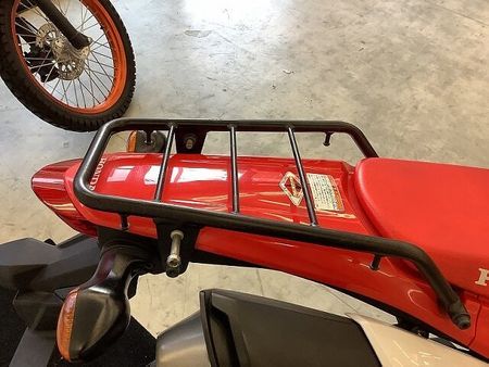 ホンダ CRF250L CRF250L グリップヒーター装備 24