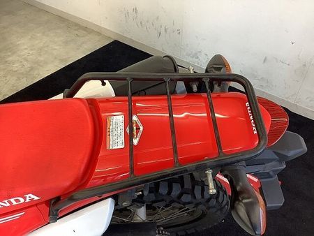 ホンダ CRF250L CRF250L グリップヒーター装備 26