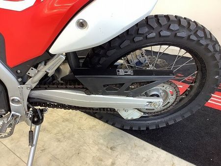 ホンダ CRF250L CRF250L グリップヒーター装備 29