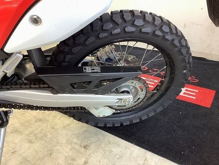 ホンダ CRF250L CRF250L グリップヒーター装備 30