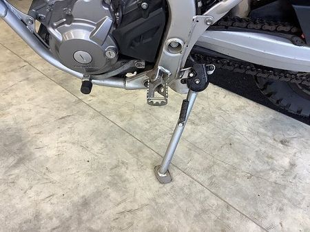 ホンダ CRF250L CRF250L グリップヒーター装備 31
