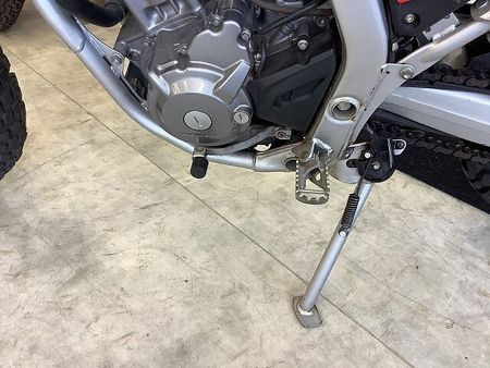 ホンダ CRF250L CRF250L グリップヒーター装備 32