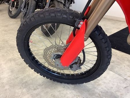 ホンダ CRF250L CRF250L グリップヒーター装備 36