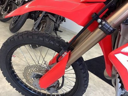 ホンダ CRF250L CRF250L グリップヒーター装備 38