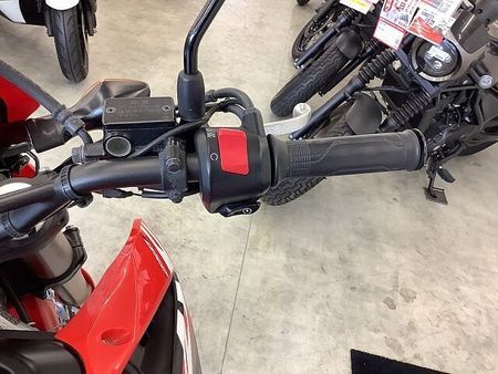 ホンダ CRF250L CRF250L グリップヒーター装備 40