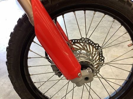 ホンダ CRF250L CRF250L グリップヒーター装備 8