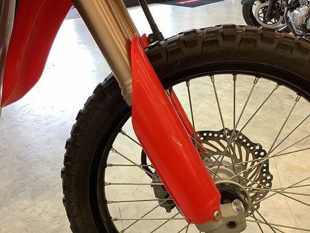 ホンダ CRF250L CRF250L グリップヒーター装備 9