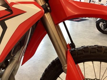 ホンダ CRF250L CRF250L グリップヒーター装備 10
