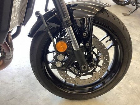 ヤマハ XSR900 XSR900 リアキャリア装備!! 14
