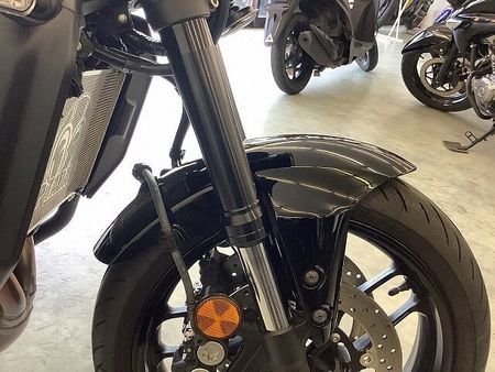 ヤマハ XSR900 XSR900 リアキャリア装備!! 15