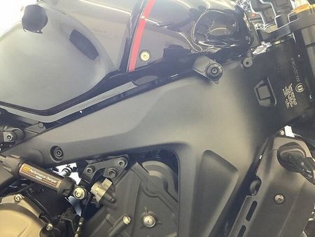 ヤマハ XSR900 XSR900 リアキャリア装備!! 17