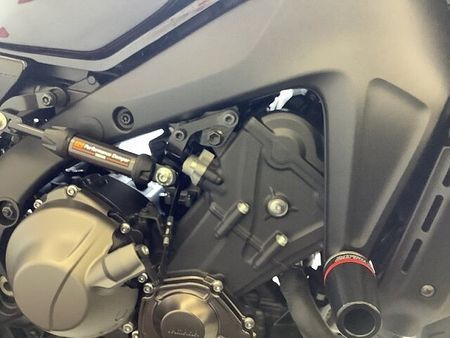 ヤマハ XSR900 XSR900 リアキャリア装備!! 18