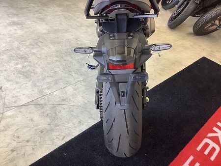 ヤマハ XSR900 XSR900 リアキャリア装備!! 24
