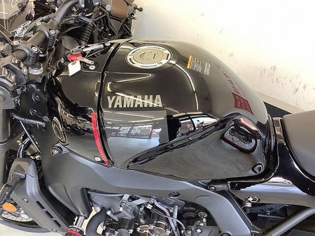 ヤマハ XSR900 XSR900 リアキャリア装備!! 27