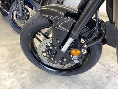 ヤマハ XSR900 XSR900 リアキャリア装備!! 31