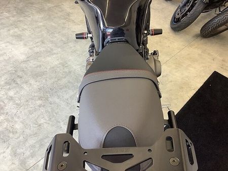 ヤマハ XSR900 XSR900 リアキャリア装備!! 33