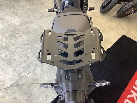 ヤマハ XSR900 XSR900 リアキャリア装備!! 34
