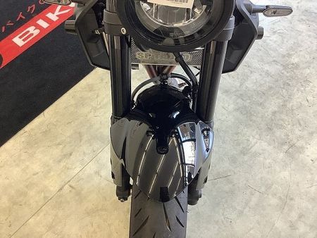 ヤマハ XSR900 XSR900 リアキャリア装備!! 36