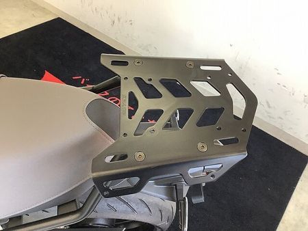 ヤマハ XSR900 XSR900 リアキャリア装備!! 10