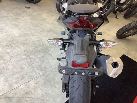 カワサキ ニンジャ 400 Ninja 400 エンジンスライダー・フロントタイヤ、チェーン交換サービス!! 27