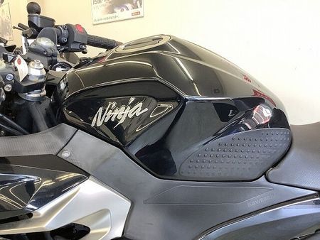 カワサキ ニンジャ 400 Ninja 400 エンジンスライダー・フロントタイヤ、チェーン交換サービス!! 32