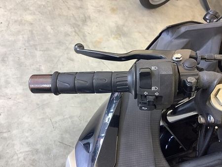 カワサキ ニンジャ 400 Ninja 400 エンジンスライダー・フロントタイヤ、チェーン交換サービス!! 38