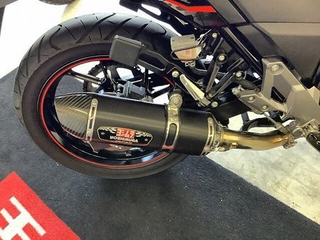 スズキ Vストローム250 V-ストローム250 一目で分かる独特の存在感溢れるデザイン!自由に遠出できるアドベンチャ 17