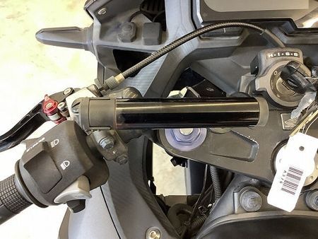 ホンダ CBR400R CBR400R ビームスマフラー・カスタムスクリーン 15