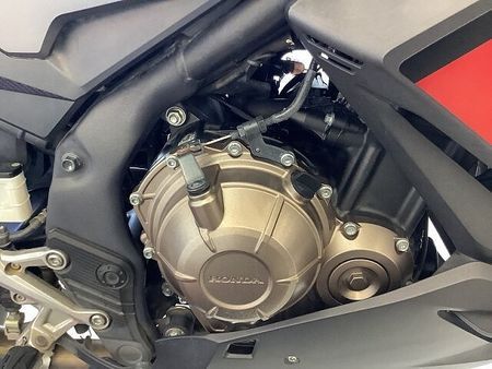ホンダ CBR400R CBR400R ビームスマフラー・カスタムスクリーン 23