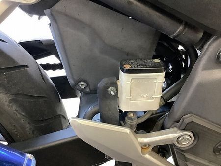 ホンダ CBR400R CBR400R ビームスマフラー・カスタムスクリーン 31