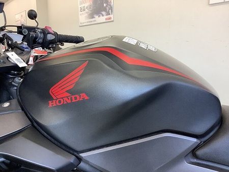ホンダ CBR400R CBR400R ビームスマフラー・カスタムスクリーン 38