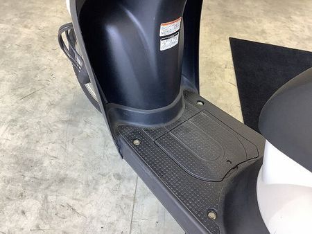 ホンダ トゥデイ トゥデイ-2 フルノーマル・低走行車両・フロントバスケット装備!! 11