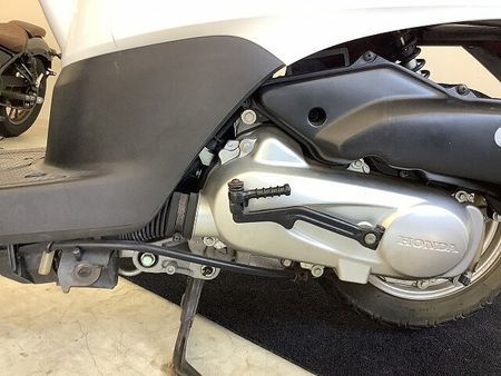 ホンダ トゥデイ トゥデイ-2 フルノーマル・低走行車両・フロントバスケット装備!! 14