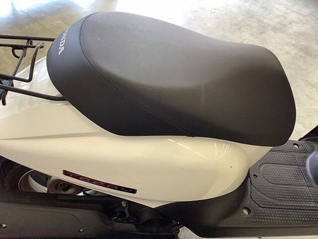 ホンダ トゥデイ トゥデイ-2 フルノーマル・低走行車両・フロントバスケット装備!! 17