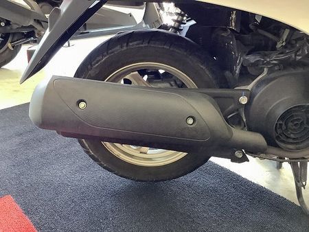 ホンダ トゥデイ トゥデイ-2 フルノーマル・低走行車両・フロントバスケット装備!! 19