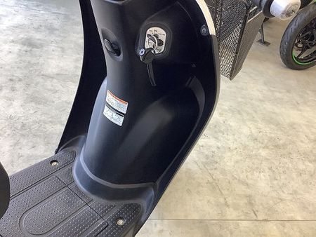 ホンダ トゥデイ トゥデイ-2 フルノーマル・低走行車両・フロントバスケット装備!! 22
