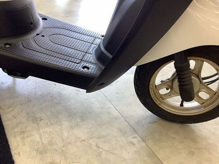 ホンダ トゥデイ トゥデイ-2 フルノーマル・低走行車両・フロントバスケット装備!! 25