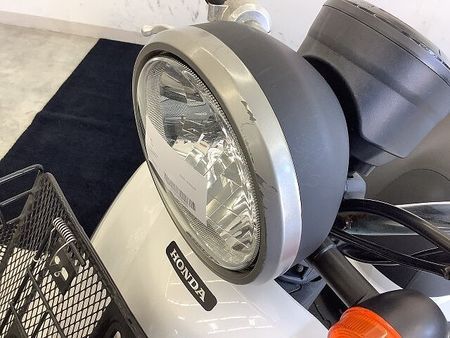 ホンダ トゥデイ トゥデイ-2 フルノーマル・低走行車両・フロントバスケット装備!! 28