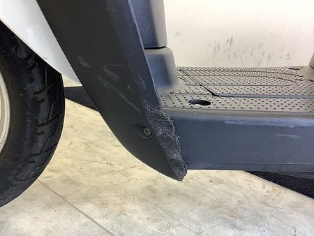 ホンダ トゥデイ トゥデイ-2 フルノーマル・低走行車両・フロントバスケット装備!! 31