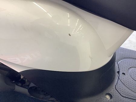ホンダ トゥデイ トゥデイ-2 フルノーマル・低走行車両・フロントバスケット装備!! 33