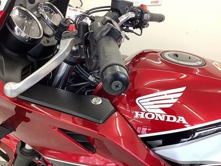 ホンダ CB400スーパーボルドール CB400 SUPER BOL D'OR HYPER VTEC Revo Eパッケージ リ 12