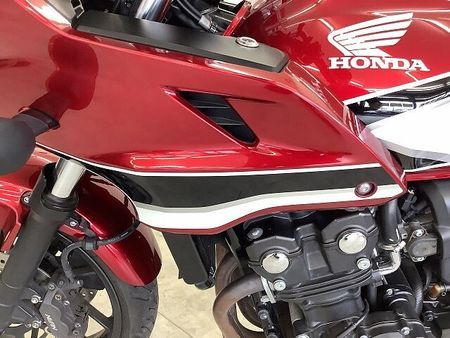 ホンダ CB400スーパーボルドール CB400 SUPER BOL D'OR HYPER VTEC Revo Eパッケージ リ 13