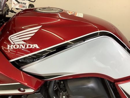 ホンダ CB400スーパーボルドール CB400 SUPER BOL D'OR HYPER VTEC Revo Eパッケージ リ 16
