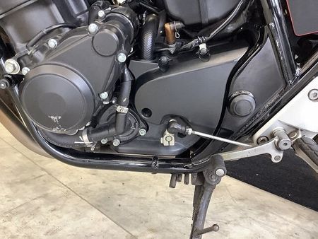 ホンダ CB400スーパーボルドール CB400 SUPER BOL D'OR HYPER VTEC Revo Eパッケージ リ 18
