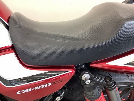 ホンダ CB400スーパーボルドール CB400 SUPER BOL D'OR HYPER VTEC Revo Eパッケージ リ 19