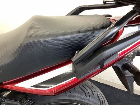ホンダ CB400スーパーボルドール CB400 SUPER BOL D'OR HYPER VTEC Revo Eパッケージ リ 22