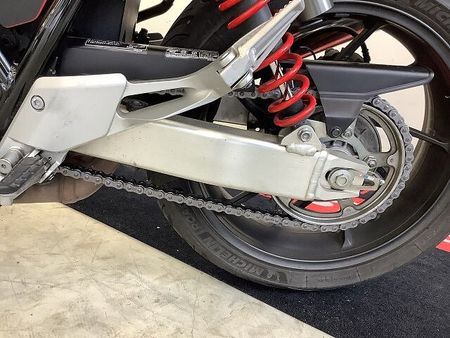 ホンダ CB400スーパーボルドール CB400 SUPER BOL D'OR HYPER VTEC Revo Eパッケージ リ 24