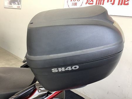 ホンダ CB400スーパーボルドール CB400 SUPER BOL D'OR HYPER VTEC Revo Eパッケージ リ 25