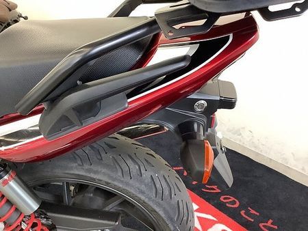 ホンダ CB400スーパーボルドール CB400 SUPER BOL D'OR HYPER VTEC Revo Eパッケージ リ 26